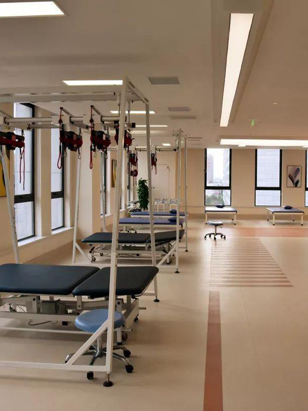 成人康復案例展示